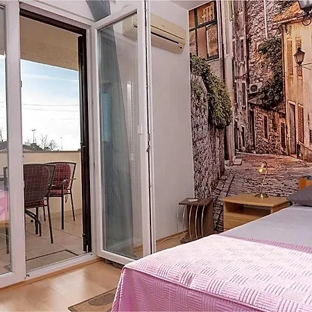 Apartment Pilicari