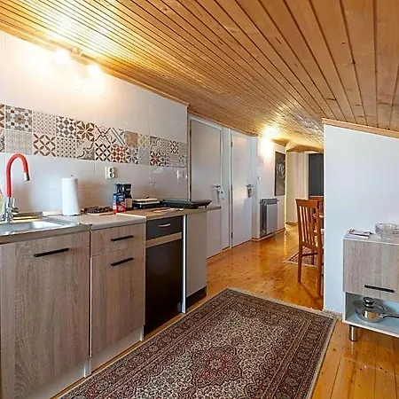 Apartament Pilicari Rovinj
