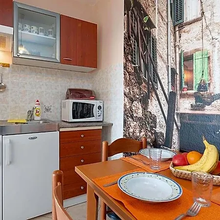 Pilicari Apartament