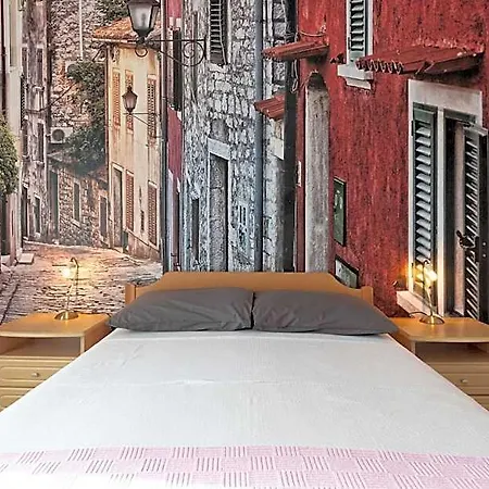 Apartament Pilicari Rovinj