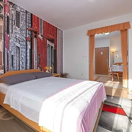 Pilicari Apartament Rovinj
