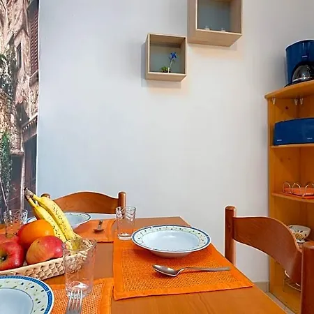 Apartment Pilicari Rovinj