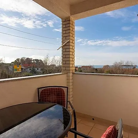 Apartment Pilicari Rovinj