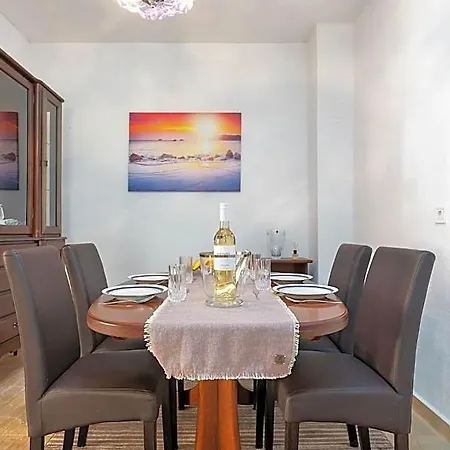 Apartment Pilicari